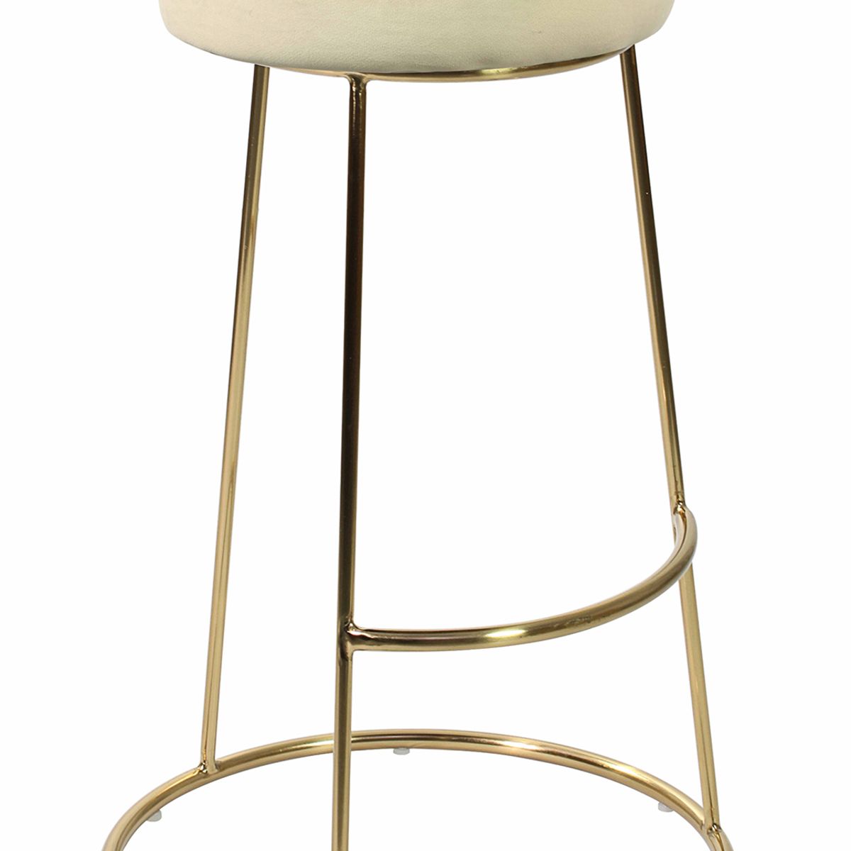 Opera Bar Stool Champagne (Pack of 2)