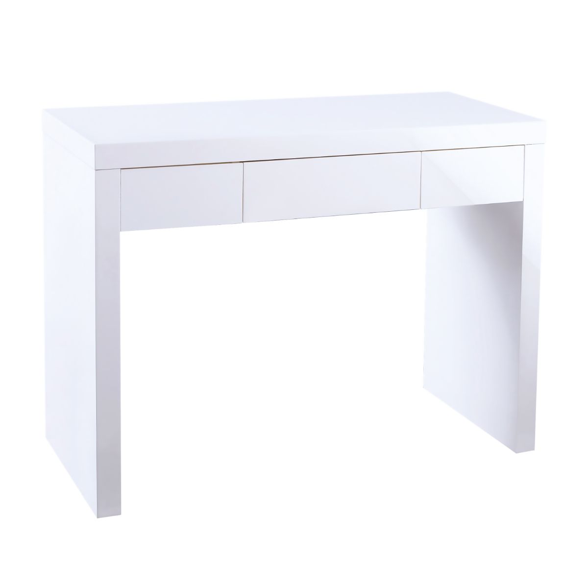 Puro Dressing Table White