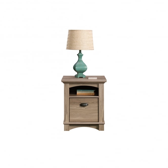 Barrister Home Side Table