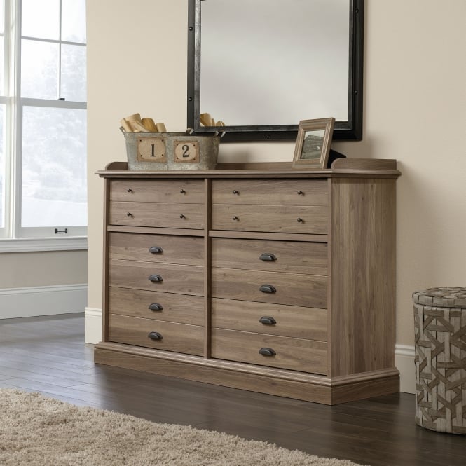 Barrister Home Dresser