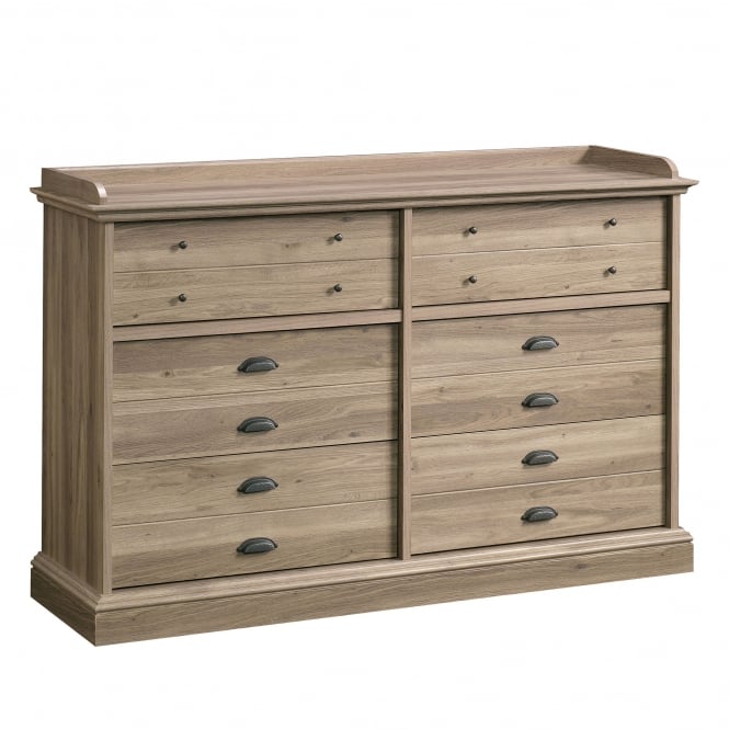 Barrister Home Dresser