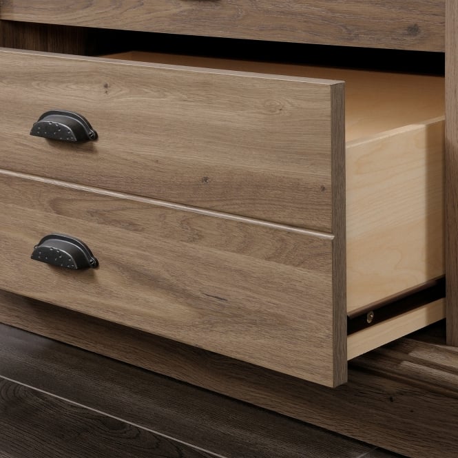 Barrister Home Dresser