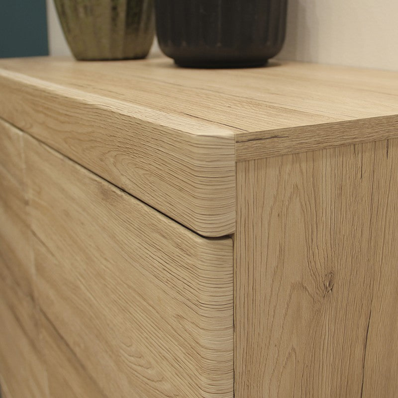 Kensington 3 Door 3 Drawer Sideboard