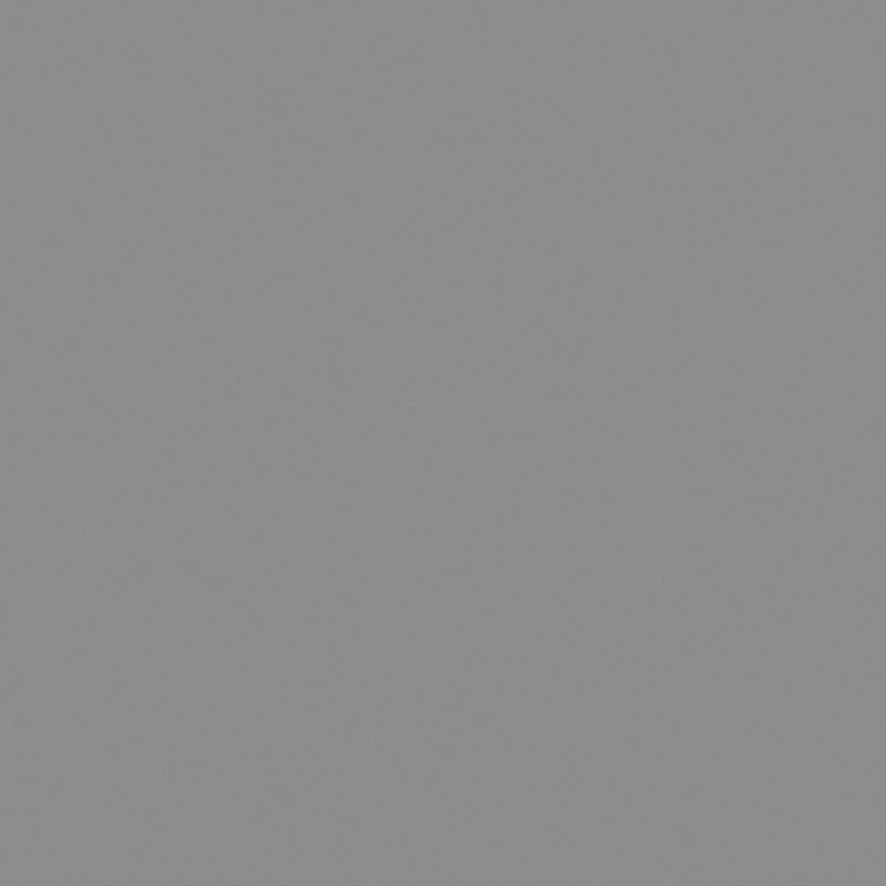 Lyon 140cm wall shelf in Platinum/Light Grey Gloss