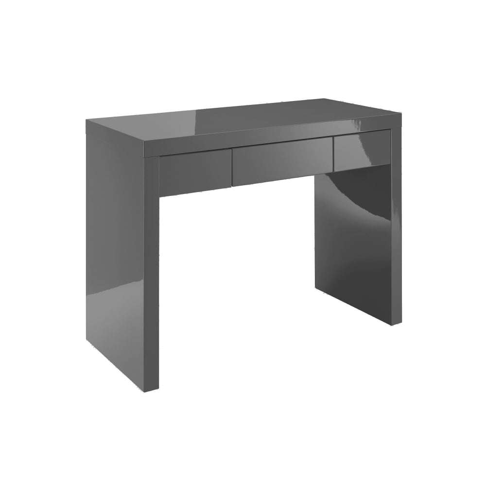 Puro Dressing Table Charcoal